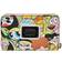 Loungefly Cartoon Network Wallet Retro Collage