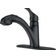 Moen Renzo (CA87316BL) Matt Black