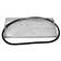 TYC Headlight Glass Left 20-5404-LA-1