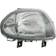 TYC Clio II Talia Right Headlight