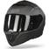Premier Devil Carbon Helmet - Matt Black