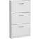 FMD Cabinet Step Skoställ 17x104.5cm