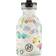 24 Bottles Kid's Water Bottle 250ml Adventure Friends