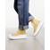 Converse Chuck Taylor All Star Move Platform - Jaune