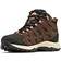 Columbia Redmond III Mid WP W - Cordovan Dark Coral