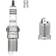 NGK Spark Plug Iridium IX