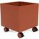 Montana Furniture Colour Box I med Hjul