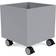 Montana Furniture Colour Box I med Hjul