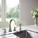 Design House Torino (522110) Nickel