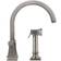 Design House Torino (522110) Nickel
