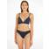 Tommy Hilfiger Lace Triangle Bra - Blue