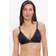 Tommy Hilfiger Lace Triangle Bra - Blue