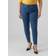 Vero Moda Slim Fit Medelhög Jeans blue denim 44/32