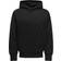 Only & Sons Avslappnad Hoodie Sweatshirt Svart