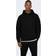 Only & Sons Avslappnad Hoodie Sweatshirt Svart