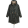 Jacson Peggy Raincoat - Black