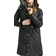 Jacson Peggy Raincoat - Black