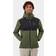 Didriksons Herren Jacke Harp - Deep Green