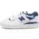 New Balance 550 W - White/Vintage Indigo/Light Arctic Grey