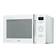Whirlpool MCP346WH