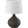 Trio Lighting Leuchten R50371026 Martin Bordslampa