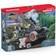 Schleich Catapult with Mini Creature 42618