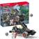 Schleich Catapult with Mini Creature 42618