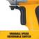 Dewalt DW130V Solo