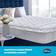 Silentnight Airmax 600 Super King Bed Matress ‎183x203cm