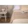 Venture Design Jilly Copriletto Beige (260x80cm)