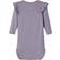 Name It Kessie LS Body - Lavender Grey (13219408)