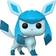 Funko POP Jumbo Pokemon 10 Glaceon #930"