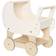 Jabadabado Doll Carriage