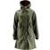 Jacson Peggy Raincoat - Green