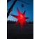 Star Trading Alice Red Julestjerne ∅ 60cm