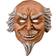 Trick or Treat Studios Uncle Sam Vacuform Mask