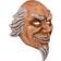 Trick or Treat Studios Uncle Sam Vacuform Mask