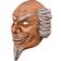 Trick or Treat Studios Uncle Sam Vacuform Mask