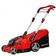 Einhell RASARRO 36/40 (2x4.0Ah) Tosaerba a Batteria