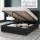 Aspire Grant Upholstered Double 147x209cm