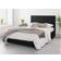 Aspire Grant Upholstered Double 147x209cm