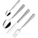 Hardanger Bestikk Renessanse Bestickset 24st