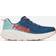 Hoka Men's Rincon Shoes in Real Teal/Eggshell Blue