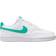 Nike Court Vision Low Next Nature M - White/Clear Jade