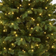 Star Trading Larvik with LED Weihnachtsbaum 210cm