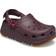 Crocs Hiker Xscape Clog - Dark Cherry