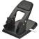 Officemate Heavy Duty 2-Hole Punch with Padded Handle