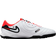 NIKE Tiempo Legend 10 Academy - White/Bright Crimson/Black