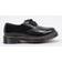 Dr. Martens Læder Flade Sko - Distressed Patent