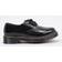 Dr. Martens Sorte Flate Sko - Black